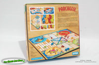 Parcheesi Classic Game of India - Parker Brothers 2009