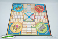 Parcheesi Classic Game of India - Parker Brothers 2009