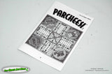 Parcheesi Classic Game of India - Parker Brothers 2009