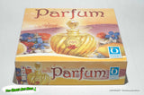 Parfum - Queen Games 2015 Unpunched