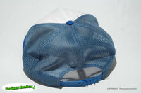 Parker Brothers Baseball Cap - Hanes Headwear Vintage