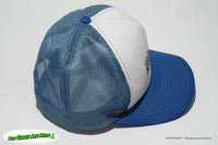 Parker Brothers Baseball Cap - Hanes Headwear Vintage