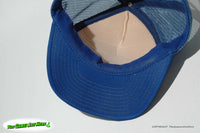 Parker Brothers Baseball Cap - Hanes Headwear Vintage