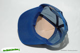 Parker Brothers Baseball Cap - Hanes Headwear Vintage
