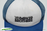 Parker Brothers Baseball Cap - Hanes Headwear Vintage