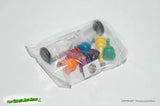 Passing the Bar Game - P & R Educational Games 2009 w New Cards