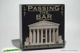Passing the Bar Game - P & R Educational Games 2009 w New Cards