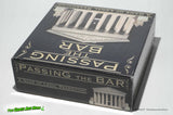 Passing the Bar Game - P & R Educational Games 2009 w New Cards