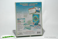 Passport to Culture Travel Edition - H & H Global inc. 2012 Brand New