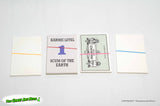 Past Lives - Avalon Hill 1988 w Unpunched Pawns