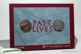 Past Lives - Avalon Hill 1988 w Unpunched Pawns