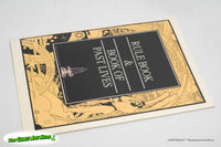 Past Lives - Avalon Hill 1988 w Unpunched Pawns