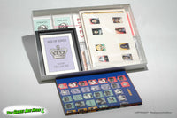 Past Lives - Avalon Hill 1988 w Unpunched Pawns