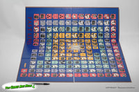 Past Lives - Avalon Hill 1988 w Unpunched Pawns