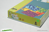 Patchwork Game - Knightweaver Games 2008 w New Cards