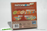 Patchwork Game - Look Out Games 2021 Brand New w Tears in Plastic