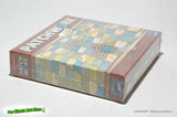 Patchwork Game - Look Out Games 2021 Brand New w Tears in Plastic