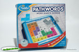 Pathwords Word Search Extreme - Thinkfun 2010