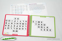 Pathwords Word Search Extreme - Thinkfun 2010