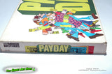 Payday Board Game - Parker Brothers 1976