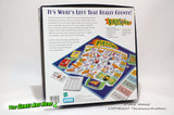 Payday Board Game - Parker Brothers 2000