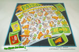 Payday Board Game - Parker Brothers 2000