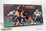 Paydirt Pro Football Game - Time Inc. 1973