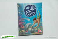 Pearls Card Game - Abacus Spiele 2019 Brand New Import