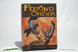 Pecking Order Game - Winning Moves Games 2006