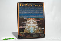 Pecking Order Game - Winning Moves Games 2006