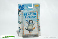 Penguin Pick-Up Card Game - International Playthings Brand New