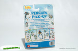 Penguin Pick-Up Card Game - International Playthings Brand New