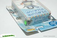 Penguin Pick-Up Card Game - International Playthings Brand New