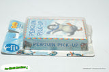 Penguin Pick-Up Card Game - International Playthings Brand New