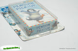 Penguin Pick-Up Card Game - International Playthings Brand New