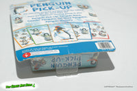 Penguin Pick-Up Card Game - International Playthings Brand New