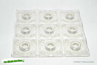 Pentago Multiplayer Version - Mindtwister USA 2005 w Box Wear