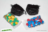 Pentago Multiplayer Version - Mindtwister USA 2005 w Box Wear