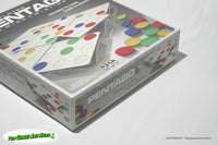 Pentago Multiplayer Version - Mindtwister USA 2005 w Box Wear