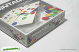 Pentago Multiplayer Version - Mindtwister USA 2005 w Box Wear