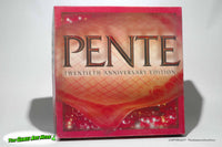 Pente 20th Anniversary Edition - Decipher Inc. 1998 w New Parts