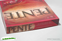 Pente 20th Anniversary Edition - Decipher Inc. 1998 w New Parts