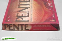 Pente 20th Anniversary Edition - Decipher Inc. 1998 w New Parts