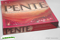 Pente 20th Anniversary Edition - Decipher Inc. 1998 w New Parts