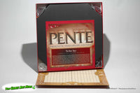 Pente 20th Anniversary Edition - Decipher Inc. 1998 w New Parts