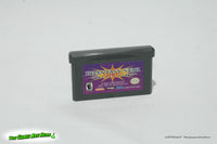 Phantasy Star Collection - Game Boy Advance, THQ 2001