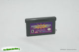 Phantasy Star Collection - Game Boy Advance, THQ 2001