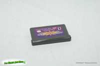 Phantasy Star Collection - Game Boy Advance, THQ 2001