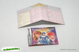 Phantasy Star Collection - Game Boy Advance, THQ 2001