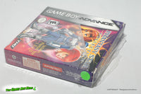 Phantasy Star Collection - Game Boy Advance, THQ 2001